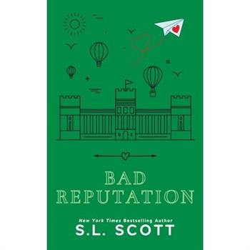 Bad Reputation