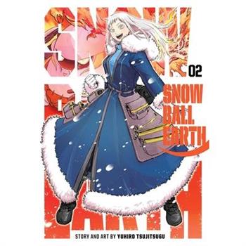 Snowball Earth, Vol. 2