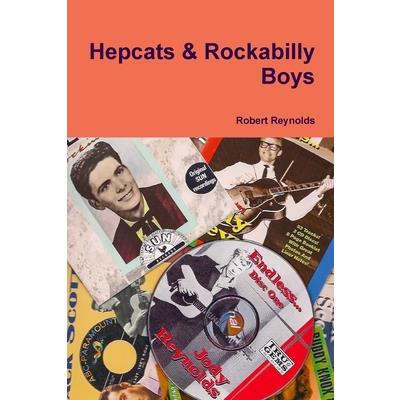 Hepcats & Rockabilly Boys