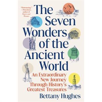 The Seven Wonders of the Ancient World