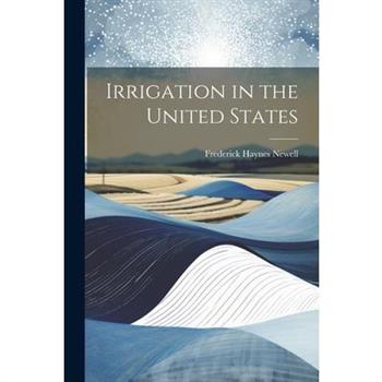 Irrigation in the United States