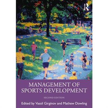 Management of Sports Development