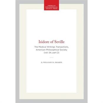 Isidore of Seville