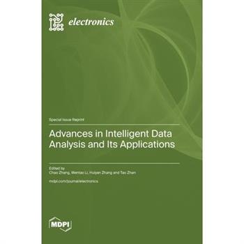 Advances in Intelligent Data Analysis and Its Applications