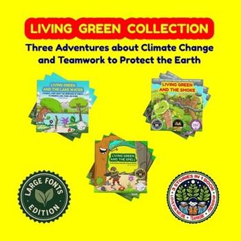 Living Green Collection