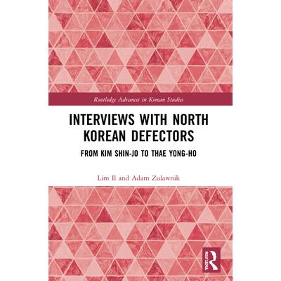 Interviews with North Korean Defectors