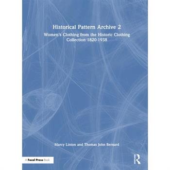 Historical Pattern Archive 2