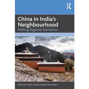 China in India's Neighbourhood
