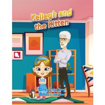 Keliegh and the Kitten
