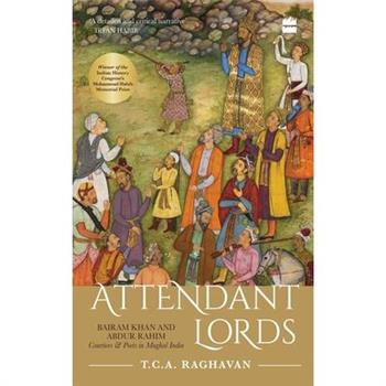 Attendant Lords