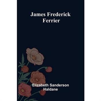 James Frederick Ferrier