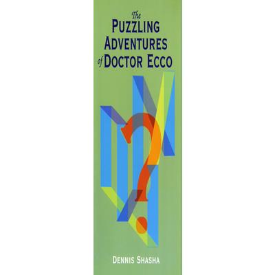 The Puzzling Adventures of Doctor Ecco