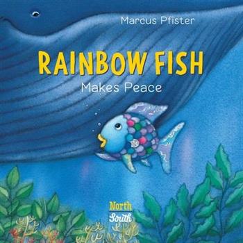 Rainbow Fish Makes Peace