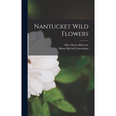 Nantucket Wild Flowers
