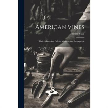 American Vines