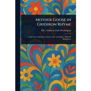 Mother Goose in Gridiron Rhyme