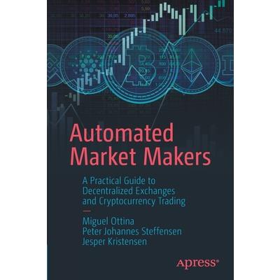 Automated Market Makers