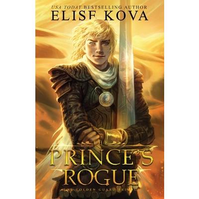 The Prince's Rogue