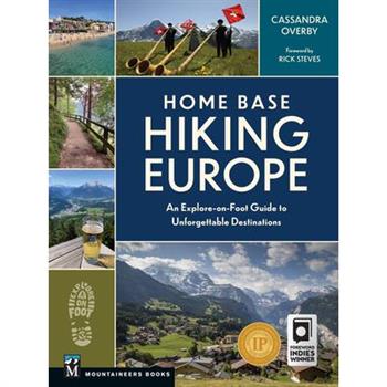 Home Base Hiking Europe