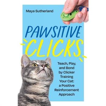Pawsitive Clicks