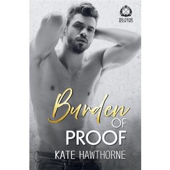 Burden of Proof