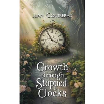 Growth Through Stopped Clocks