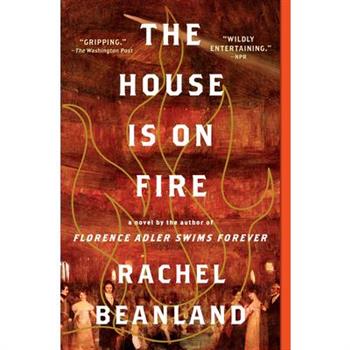 The House Is on Fire