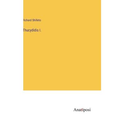 Thucydidis I.