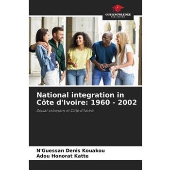 National integration in C繫te d’Ivoire