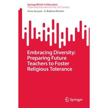 Embracing Diversity: Preparing Future Teachers to Foster Religious Tolerance