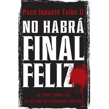 No Habra Final Feliz