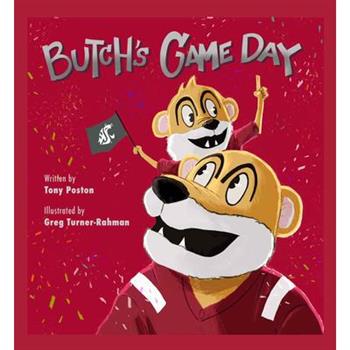 Butch’s Game Day