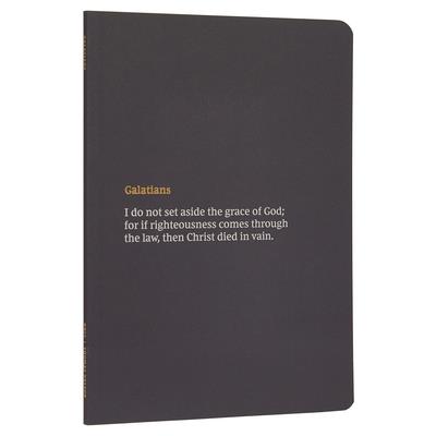 NKJV Scripture Journal - Galatians