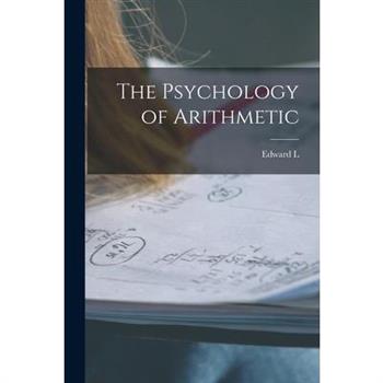 The Psychology of Arithmetic
