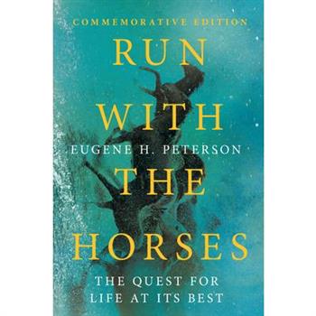 Run with the Horses