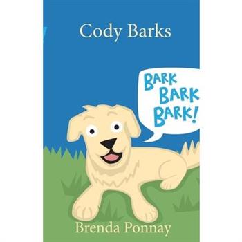 Cody Barks