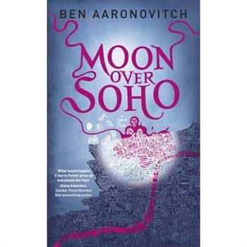 Moon Over Soho