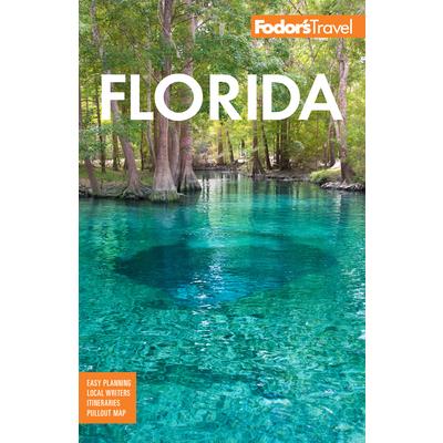 Fodor’s Florida