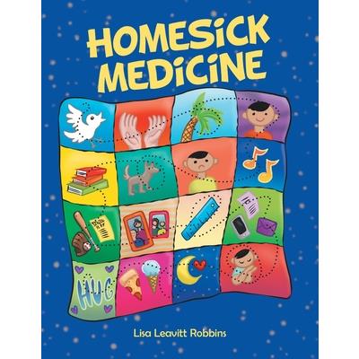 Homesick Medicine