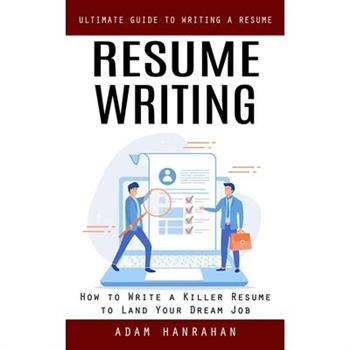 Resume Writing