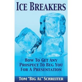 Ice Breakers