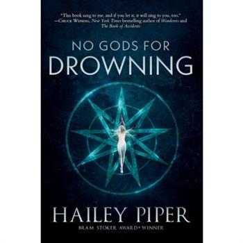 No Gods for Drowning