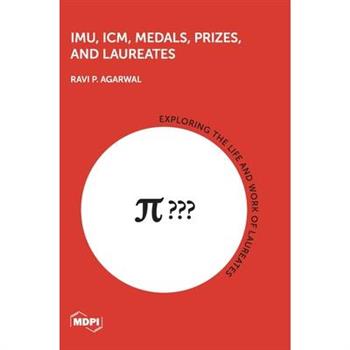 IMU, ICM, Medals, Prizes, and Laureates