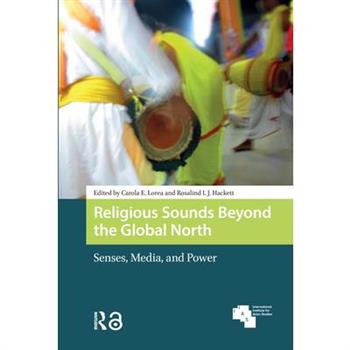 Religious Sounds Beyond the Global North