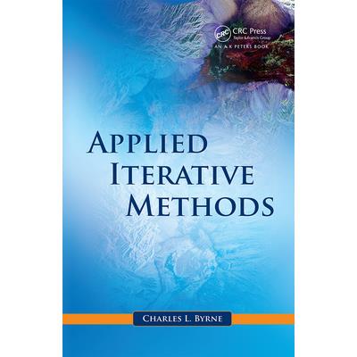 Applied Iterative Methods