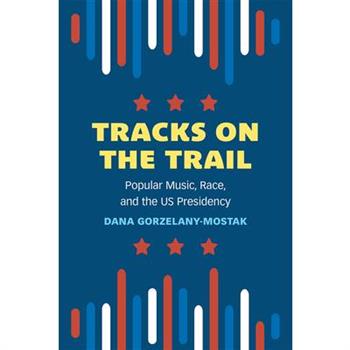 Tracks on the Trail