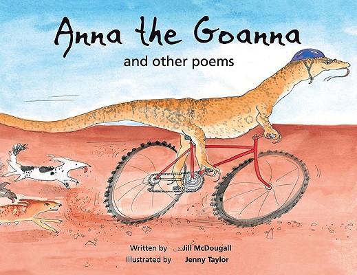 Anna the Goanna and Other Poems