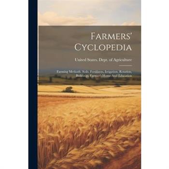 Farmers' Cyclopedia