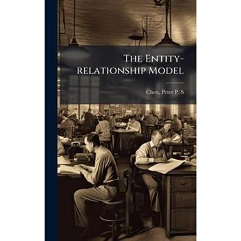 The Entity-relationship Model