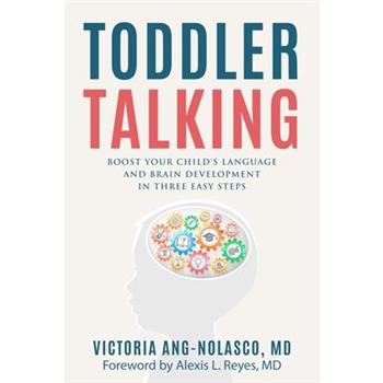 Toddler Talking